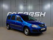 Lada (ВАЗ) Largus I Воронеж  - изображение 16