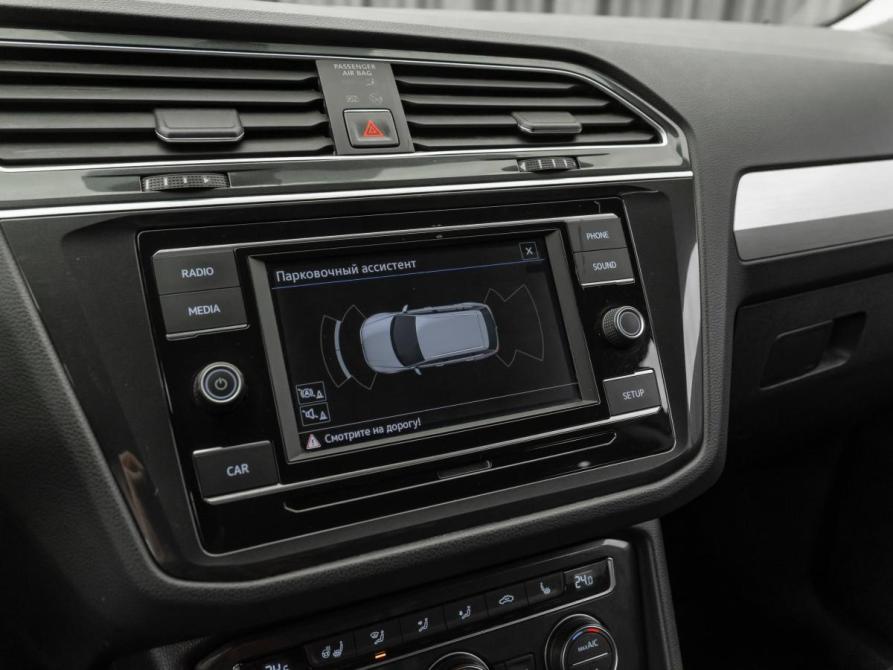 Volkswagen Tiguan II Москва  - изображение 21