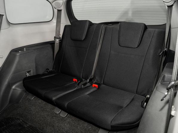 Toyota Wish II с пробегом 2010 года, цена 1 225 000 рублей, 145318 км, минивэн, Автокод Объявления