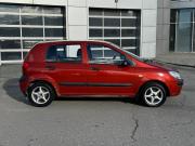 Hyundai Getz I Рестайлинг Екатеринбург  - изображение 27