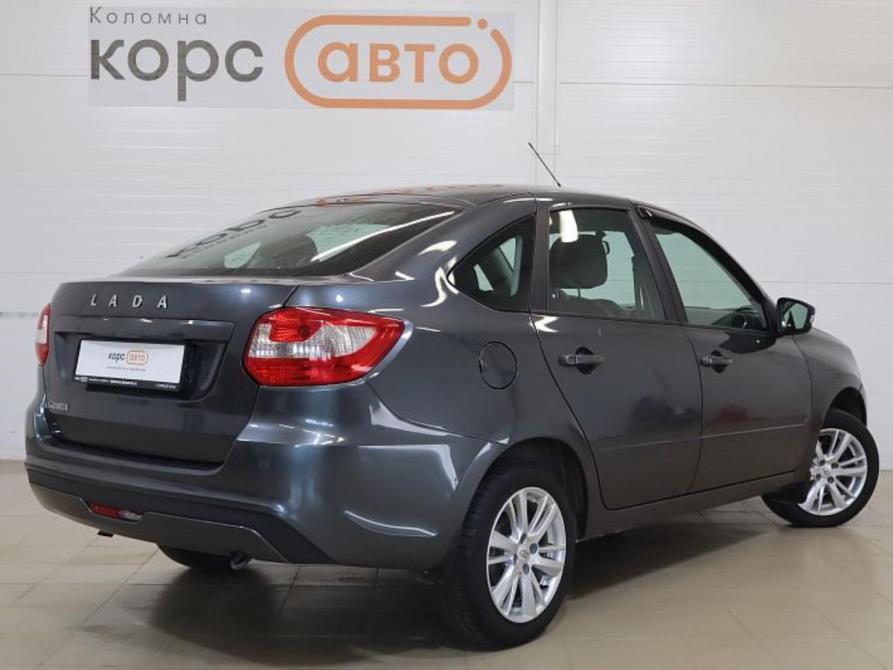 Lada (ВАЗ) Granta I Рестайлинг Тверь  - изображение 3