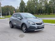 Opel Mokka I Чебоксары  - изображение 25