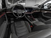 Volkswagen Touareg III Рестайлинг Москва  - изображение 41
