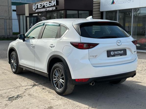 Mazda CX-5 II с пробегом 2018 года, цена 2 890 000 рублей, 99876 км, внедорожник, Автокод Объявления