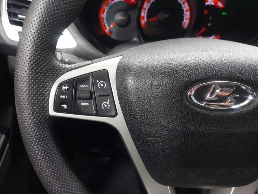 Lada (ВАЗ) Vesta I Пермь  - изображение 16