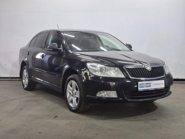 Skoda Octavia II (A5) Рестайлинг с пробегом 2013 года, цена 745 000 рублей, 204756 км, лифтбек, Автокод Объявления