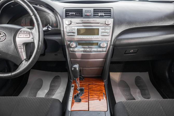 Toyota Camry VI (XV40) с пробегом 2008 года, цена 1 249 000 рублей, 280000 км, седан, Автокод Объявления