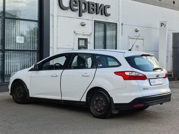 Ford Focus III с пробегом 2013 года, цена 600 000 рублей, 200122 км, универсал, Автокод Объявления