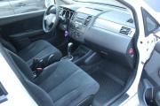 Nissan Tiida I Рестайлинг Брянск  - изображение 28