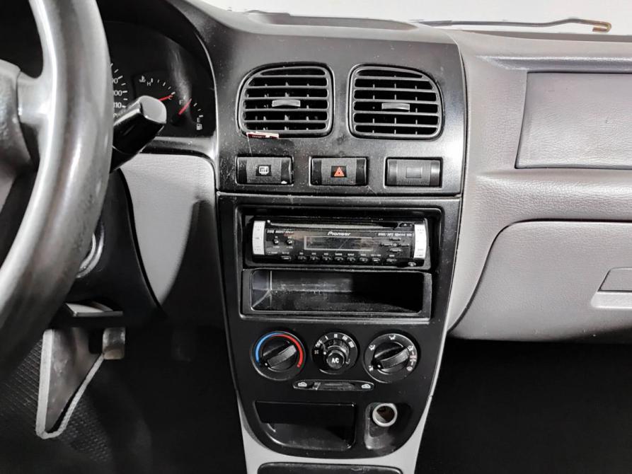 Kia Rio I Уфа  - изображение 18