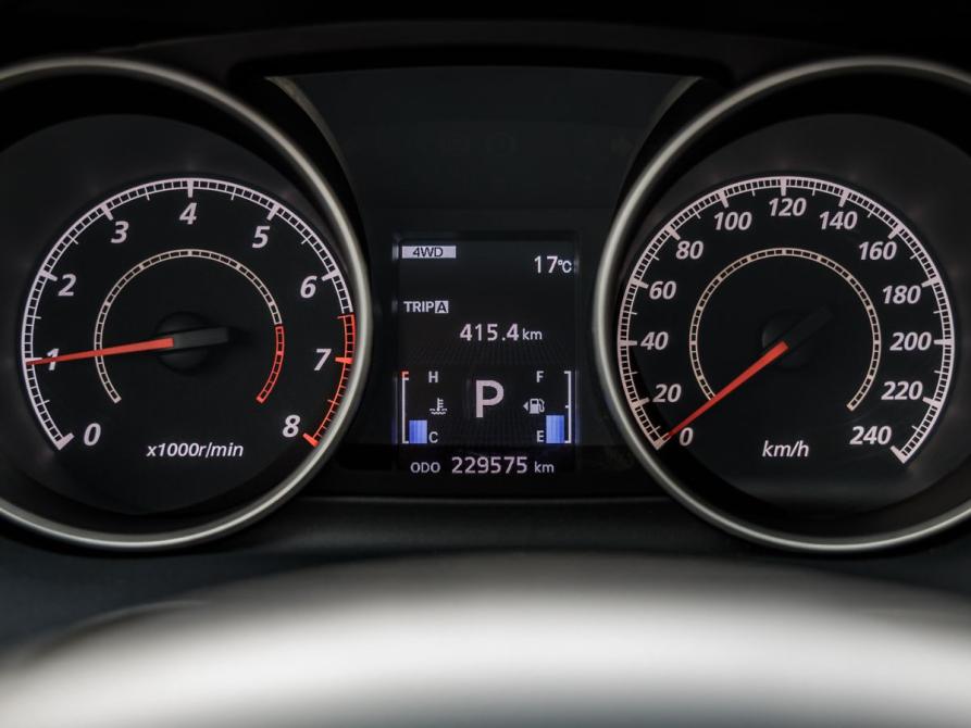 Mitsubishi Outlander II Рестайлинг Волгоград  - изображение 9