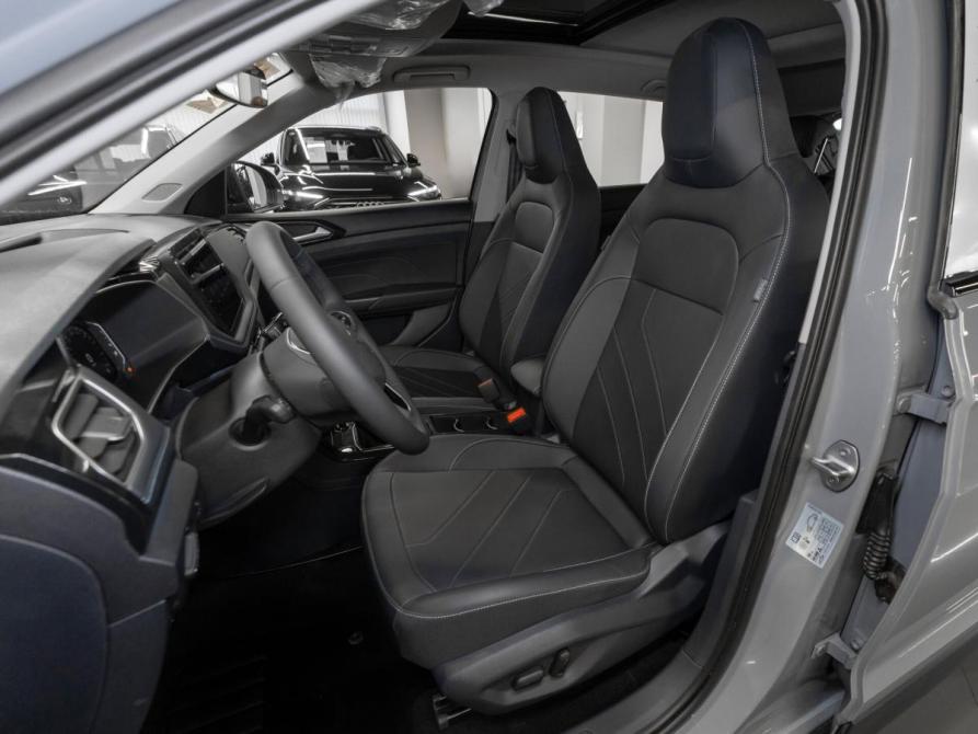 Volkswagen Tharu XR Москва  - изображение 9
