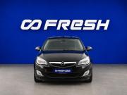 Opel Astra J Москва  - изображение 21