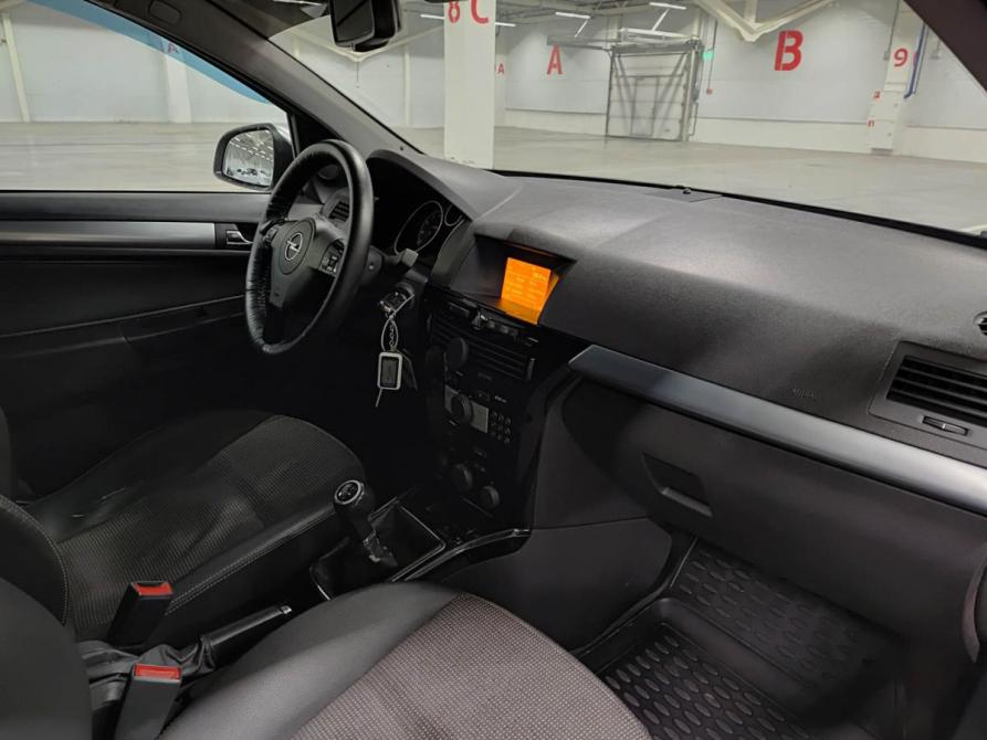 Opel Astra H Рестайлинг Казань  - изображение 13