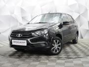 Lada (ВАЗ) Granta I Рестайлинг Ульяновск  - изображение 15