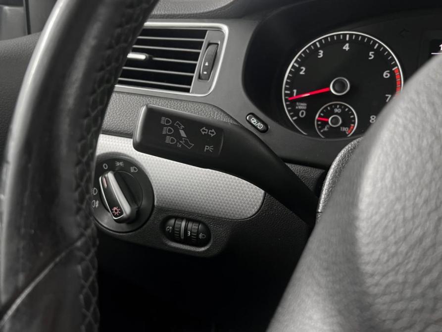 Volkswagen Jetta VI Казань  - изображение 15