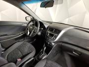 Hyundai Solaris I Рестайлинг Москва  - изображение 33