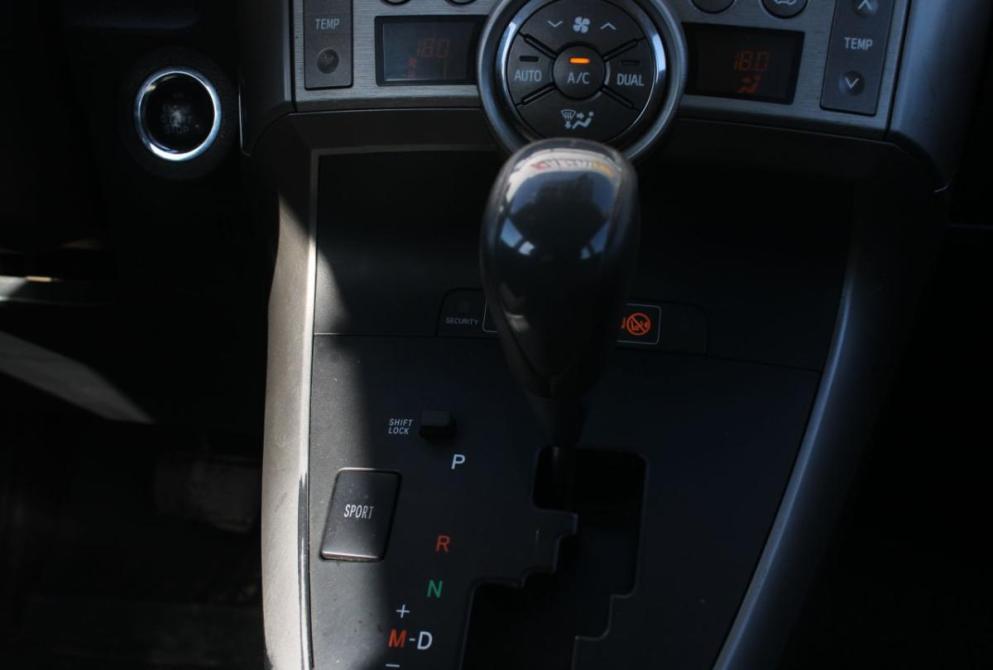 Toyota Verso I Саратов  - изображение 25