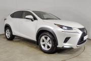 Lexus NX I Рестайлинг Волгоград  - изображение 49