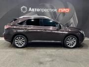 Lexus RX III Рестайлинг Пермь  - изображение 30