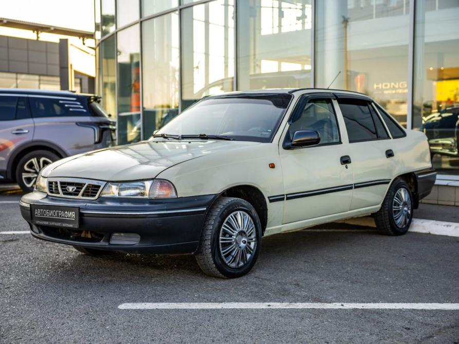 Daewoo Nexia I Волгоград  - изображение 2