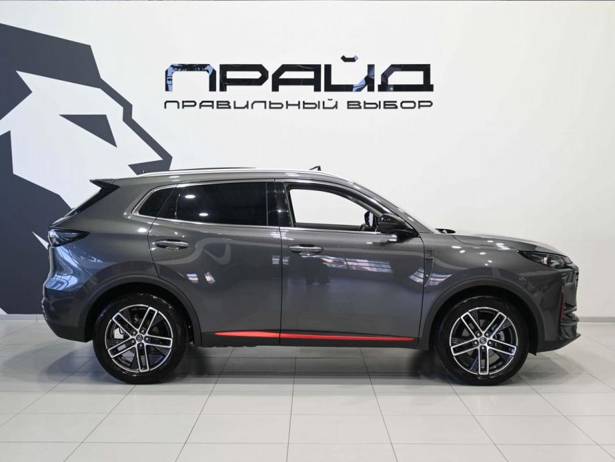 Changan CS55 Plus II Ростов-на-Дону  - изображение 7
