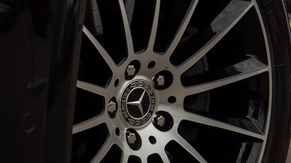 Mercedes-Benz GLE II (V167) Москва  - изображение 28