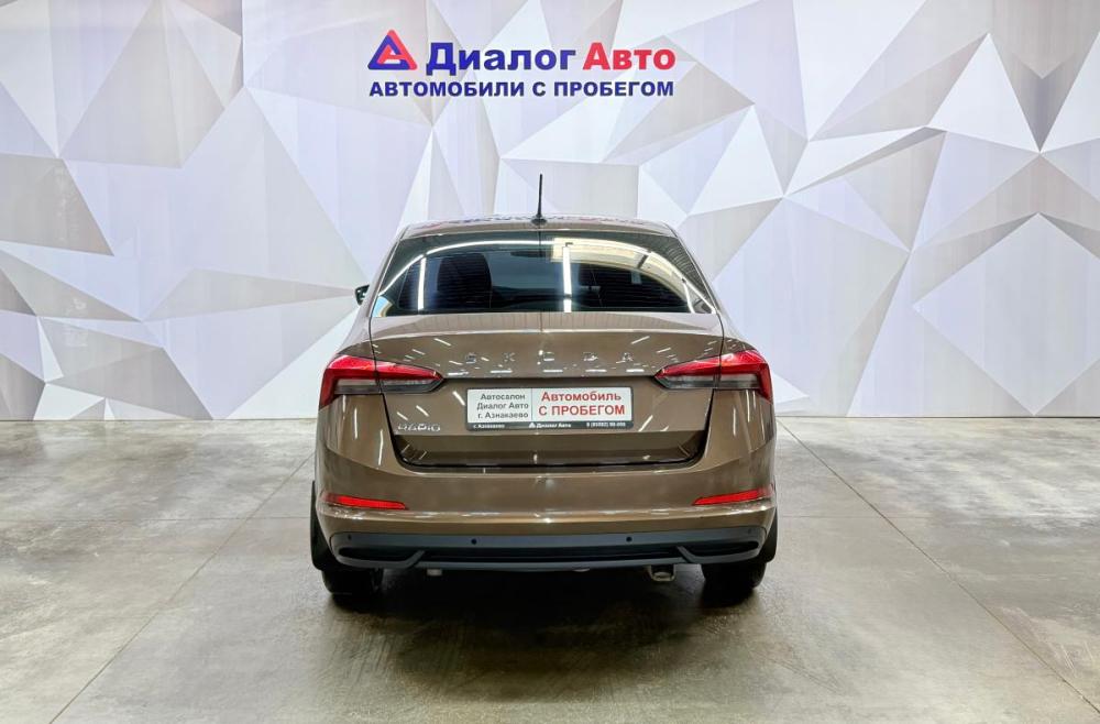 Skoda Rapid II Азнакаево  - изображение 6