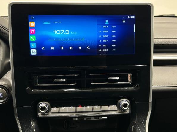 Haval M6 II с пробегом 2023 года, цена 1 679 000 рублей, 89099 км, внедорожник, Автокод Объявления