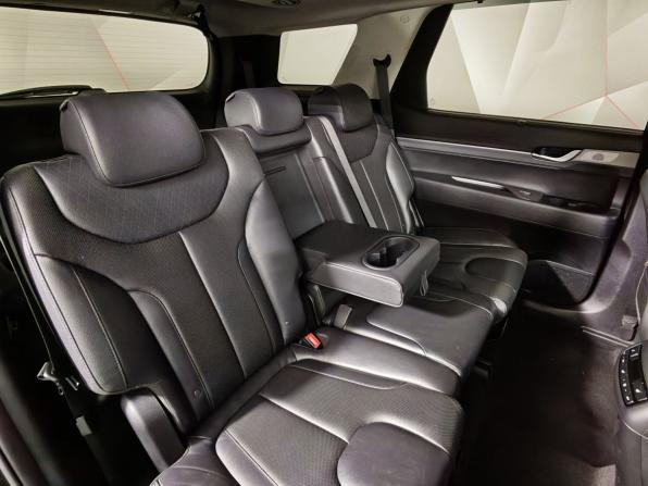Hyundai Palisade I с пробегом 2021 года, цена 3 995 000 рублей, 115748 км, внедорожник, Автокод Объявления