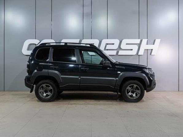Lada (ВАЗ) Niva Travel I с пробегом 2023 года, цена 989 000 рублей, 37147 км, внедорожник, Автокод Объявления