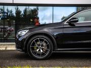 Mercedes-Benz GLC Coupe I (C253) Рестайлинг Санкт-Петербург  - изображение 49