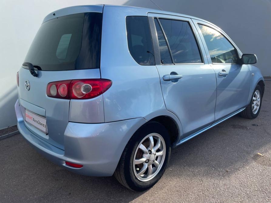 Mazda Demio II (DY) Стерлитамак  - изображение 8