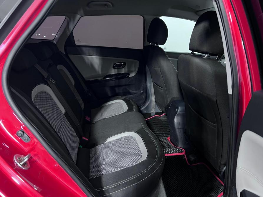 Kia Ceed II Ростов-на-Дону  - изображение 17