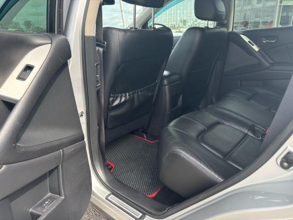 Nissan Murano II (Z51) Рестайлинг с пробегом 2012 года, цена 1 106 000 рублей, 255000 км, внедорожник, Автокод Объявления