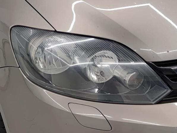 Volkswagen Golf Plus II с пробегом 2013 года, цена 560 000 рублей, 193447 км, хэтчбек, Автокод Объявления