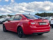 Skoda Octavia III (A7) Санкт-Петербург  - изображение 25