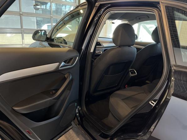 Audi Q3 I (8U) с пробегом 2014 года, цена 1 639 000 рублей, 163127 км, внедорожник, Автокод Объявления