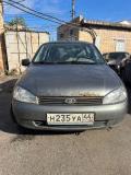 Lada (ВАЗ) Kalina I Кострома  - изображение 2