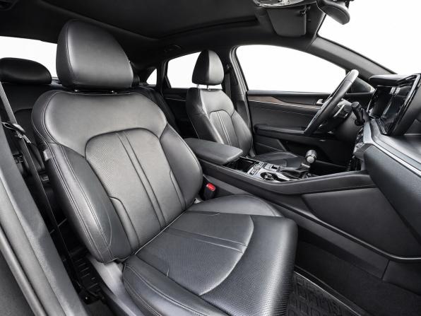 Kia K5 III с пробегом 2021 года, цена 3 100 000 рублей, 59647 км, седан, Автокод Объявления