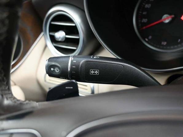 Mercedes-Benz C-Класс IV (W205) с пробегом 2016 года, цена 2 279 900 рублей, 205000 км, седан, Автокод Объявления
