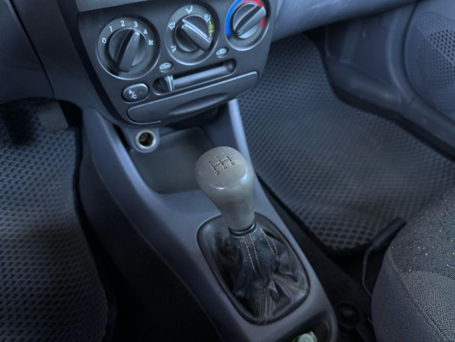 Hyundai Accent II Волгоград  - изображение 12