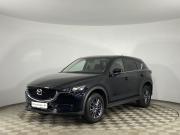 Mazda CX-5 II Воронеж  - изображение 22