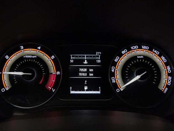 Lada (ВАЗ) Vesta I Рестайлинг (NG) с пробегом 2023 года, цена 1 158 000 рублей, 70527 км, седан, Автокод Объявления