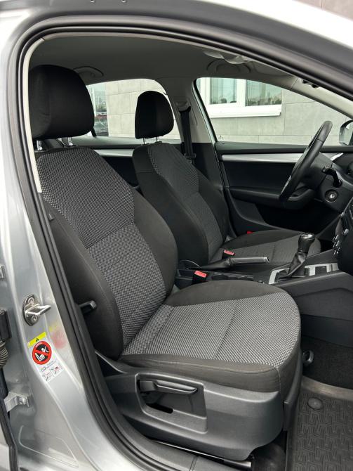 Skoda Octavia III (A7) Альметьевск  - изображение 13