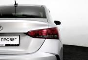 Hyundai Solaris II Рестайлинг Нижний Новгород  - изображение 45