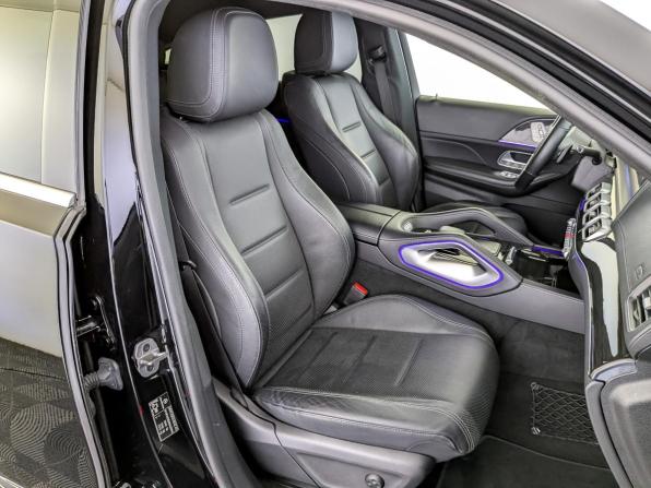 Mercedes-Benz GLE Coupe II (C167) с пробегом 2021 года, цена 8 105 000 рублей, 87991 км, внедорожник, Автокод Объявления