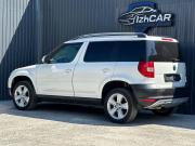 Skoda Yeti I Ижевск  - изображение 22