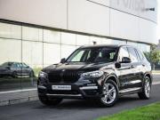 BMW X3 III (G01) Санкт-Петербург  - изображение 36