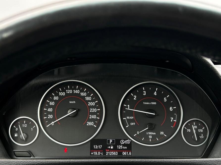 BMW 3 серии VI (F3x) Рестайлинг Санкт-Петербург  - изображение 21